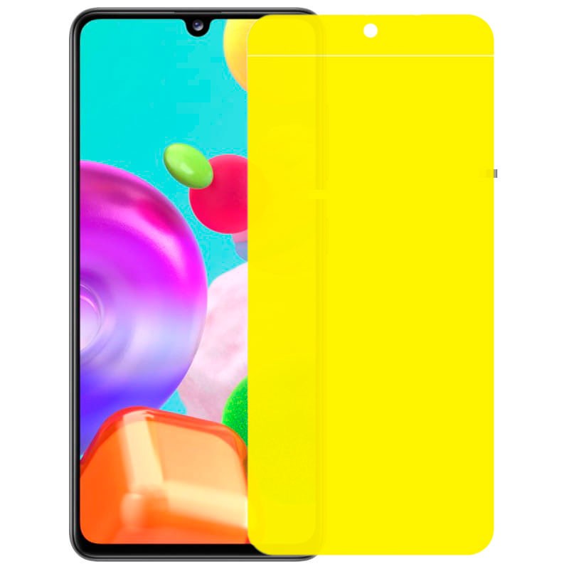 Protector de pantalla de gel para Samsung Galaxy A41 A415 - Ítem