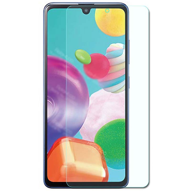 Protector de pantalla de gel para Samsung Galaxy A41 A415 - Ítem1