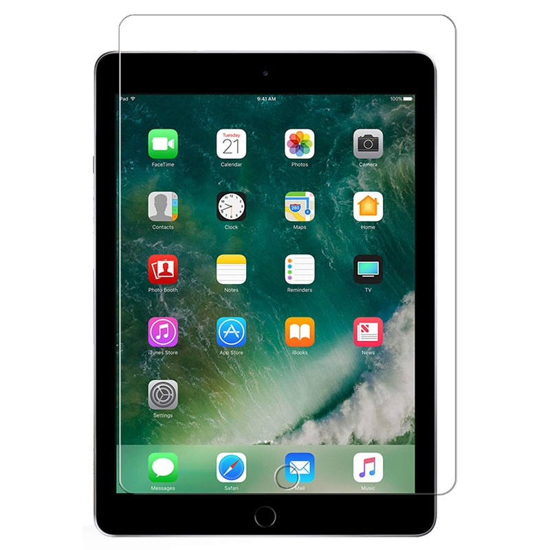Achetez une protection écran iPad Air 2019 / iPad Pro 10.5 2017 au meilleur  prix sur PowerPlanetOnline !