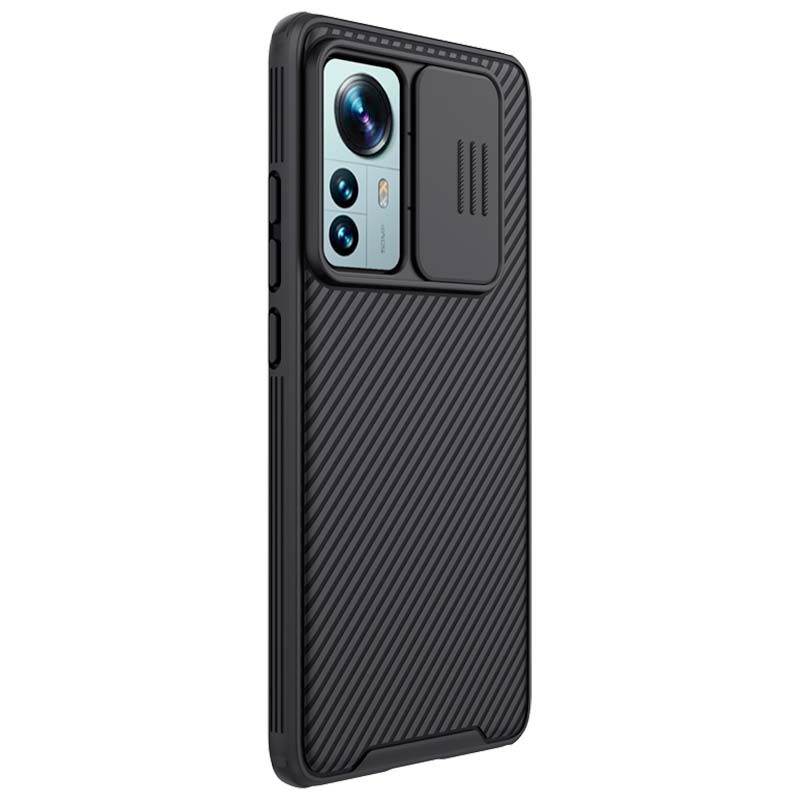 Capa CamShield de Nillkin para Xiaomi 12 Pro - Item1