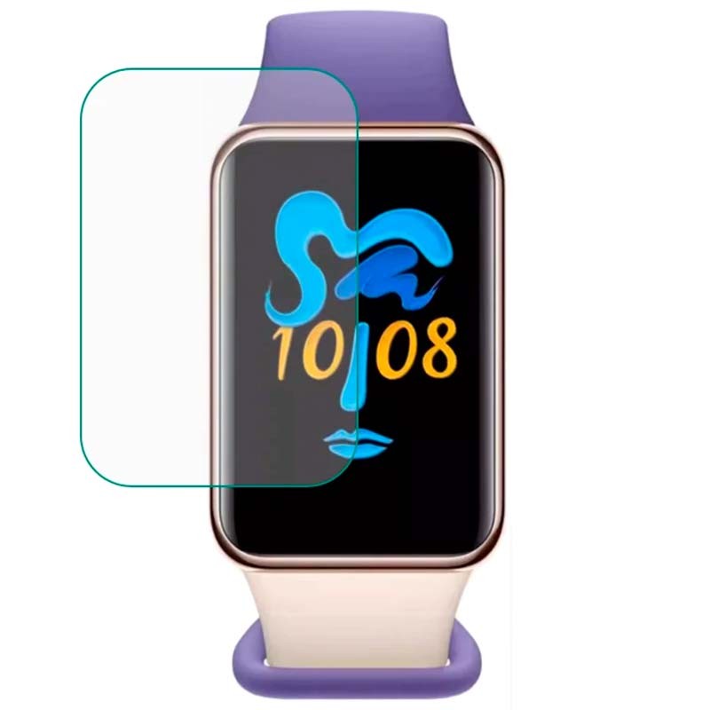 Protector de pantalla para el smartwatch Honor Band 9 - Ítem