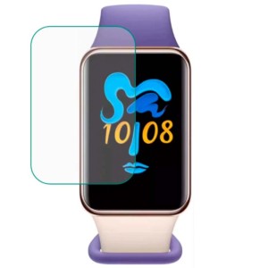 Protector de pantalla para el smartwatch Honor Band 9