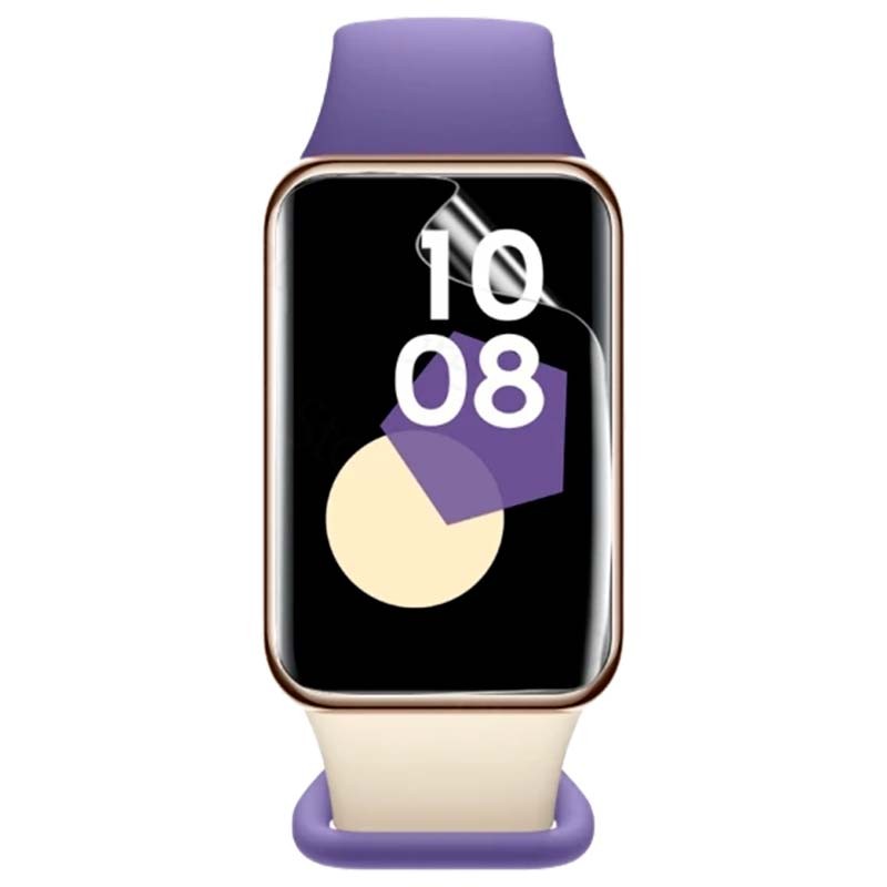 Protector de pantalla para el smartwatch Honor Band 9 - Ítem1