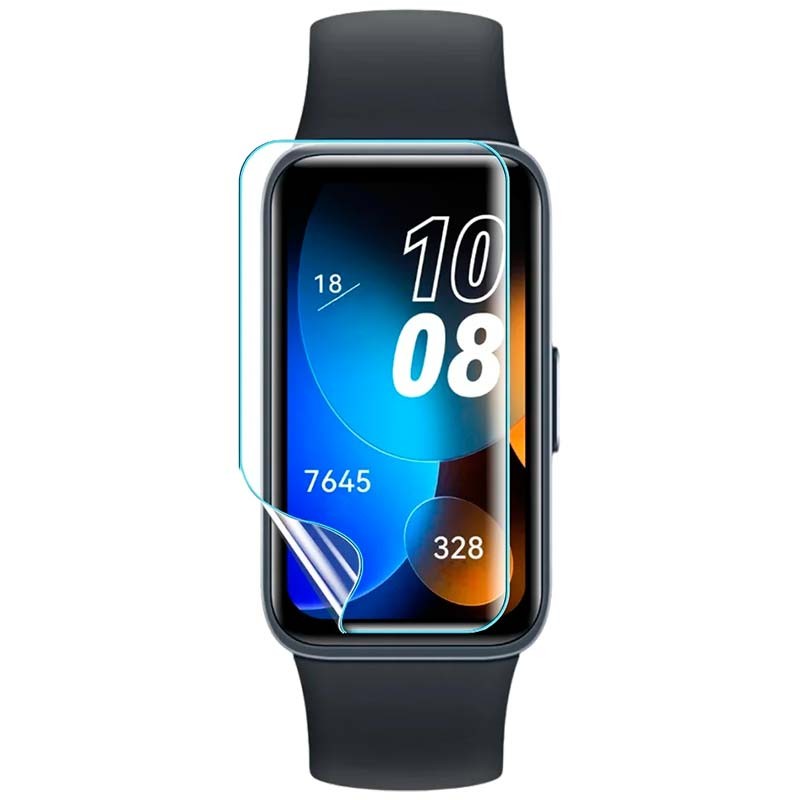 Protector de pantalla para el smartwatch Huawei Band 9 - Ítem