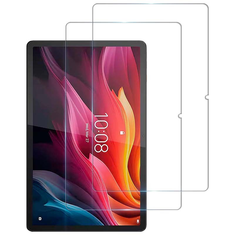 Pack x2 Protecteur d'écran en verre trempé Lenovo Tab K11 Plus 11.45 - Ítem