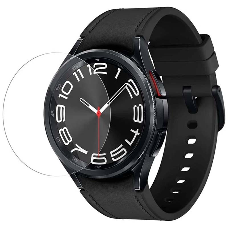 Protecteur d'écran Samsung Galaxy Watch6 Classic R950/R955 43mm - Ítem