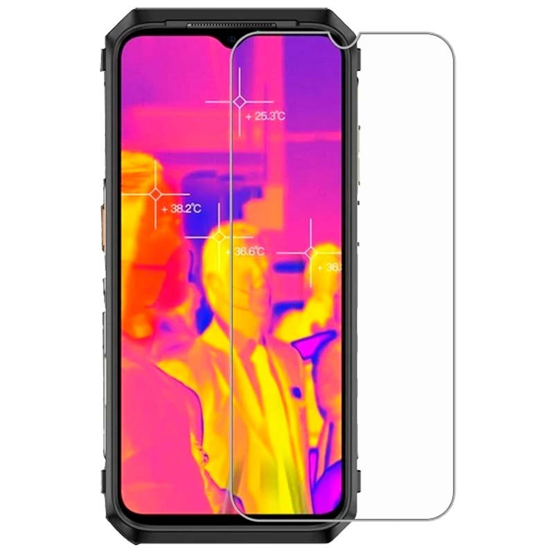 Protecteur d'écran en verre trempé pour Ulefone Armor 22 - Ítem