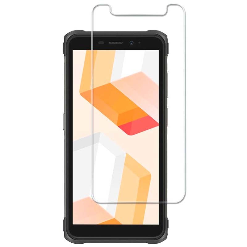 Protecteur d'écran en verre trempé pour Ulefone Armor X12 - Ítem