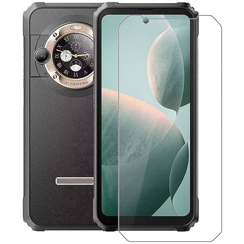 Protector de pantalla de cristal templado para Blackview BL9000 - Ítem