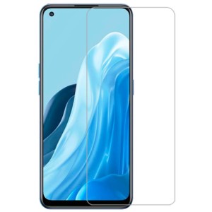 Protector de cristal templado Oppo Reno7 4G