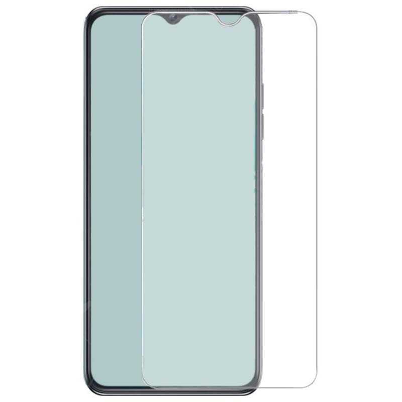 Protector de pantalla de cristal templado para Oukitel C37 - Ítem