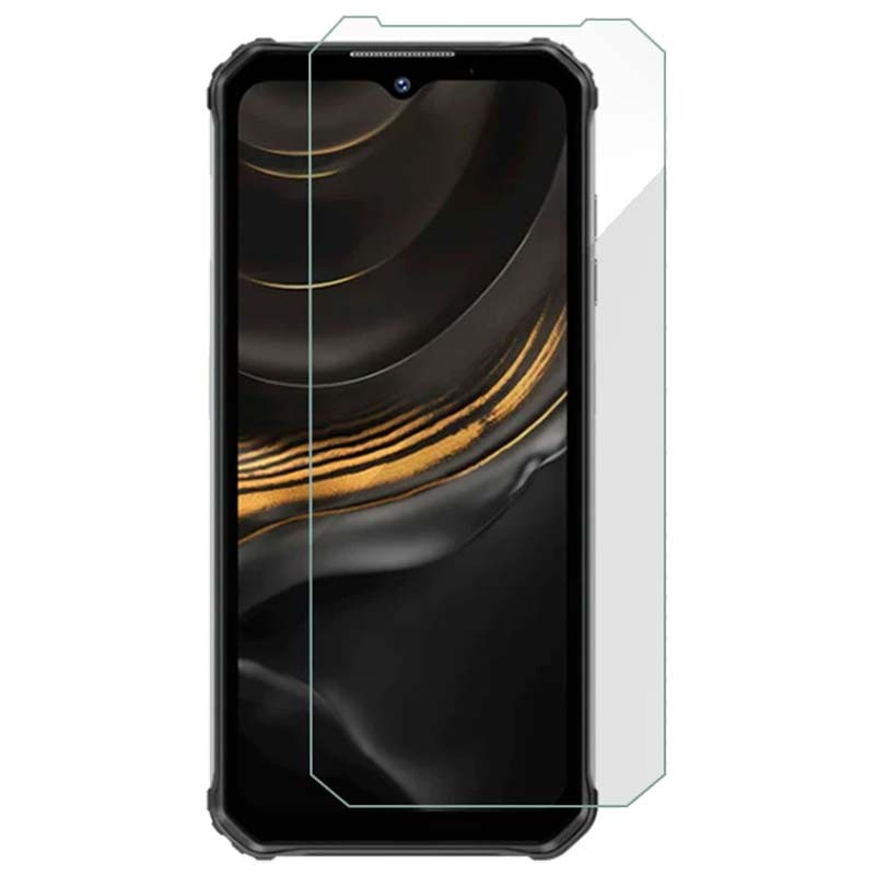 Protector de pantalla de cristal templado para Oukitel WP36 - Ítem