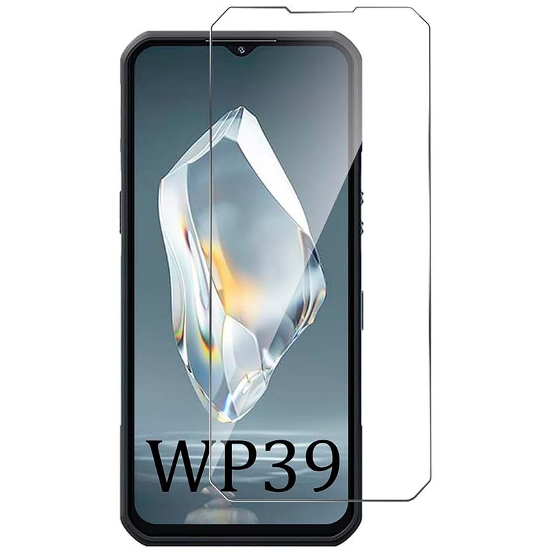 Película de vidro temperado Oukitel WP39 - Item