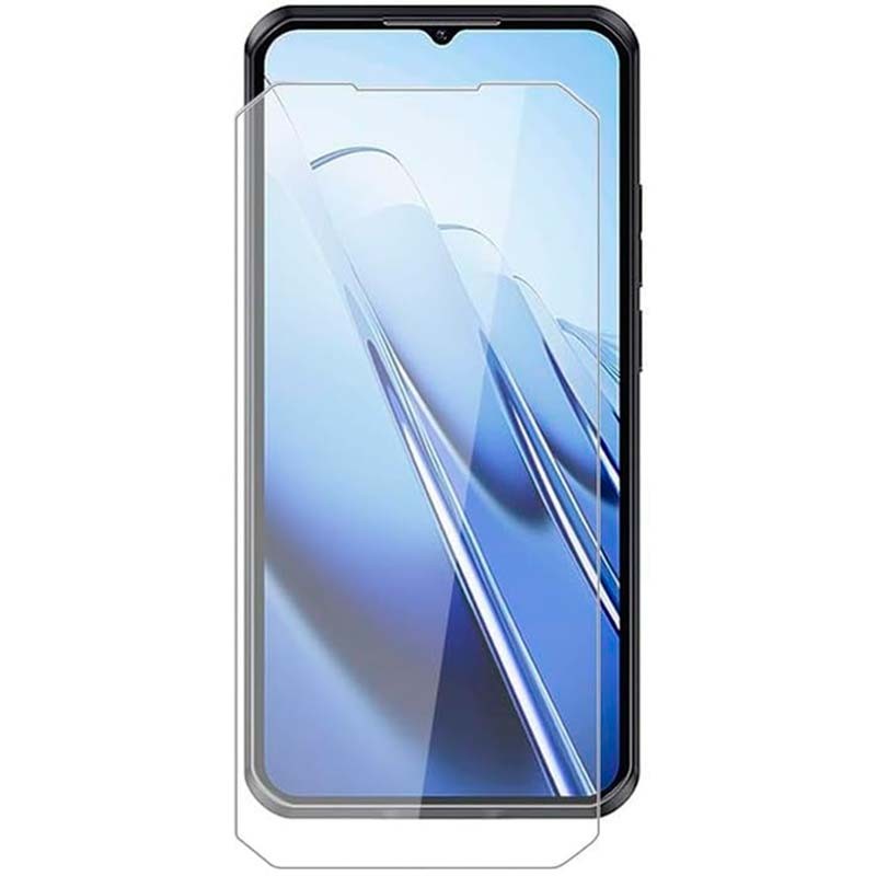 Protecteur d'écran en verre trempé pour Oukitel WP52 5G - Ítem