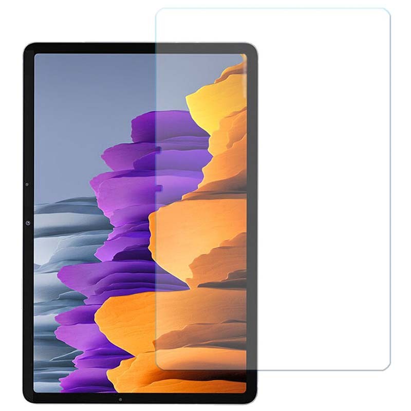 Ontspannend Ontrouw correct Buy Samsung Galaxy Tab S7 T870 Tempered Glass Screen Protector -  PowerPlanetOnline