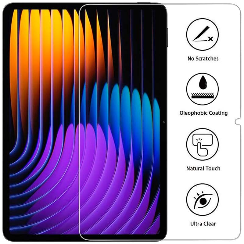 Protecteur en verre trempé Xiaomi Pad 7 / 7 Pro 11.2 - Ítem2