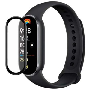 Protector de pantalla para el smartwatch Xiaomi Mi Smart Band 9