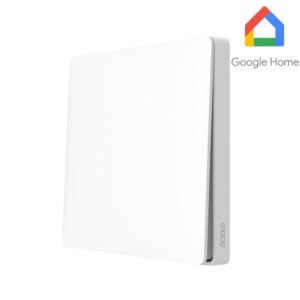 xiaomi zigbee google home