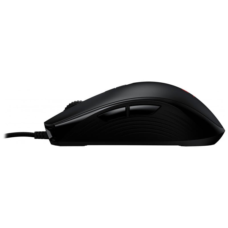 HyperX Pulsefire Core Negro - Ratón Gaming - Ítem3