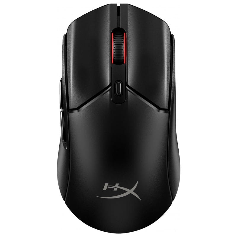 HP HyperX Pulsefire Haste 2 Core Wireless - Noir/Noir - Souris de jeu - Ítem