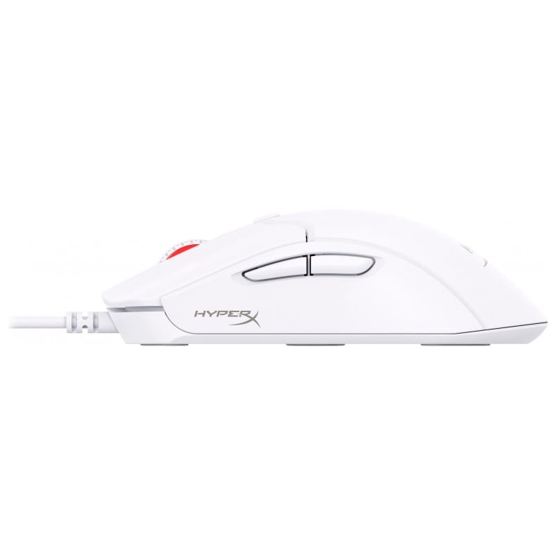 HyperX Pulsefire Haste 2 Branco - Rato para jogos - Item4