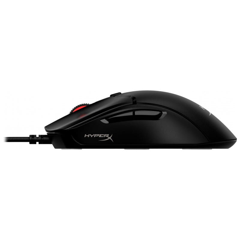 HyperX Pulsefire Haste 2 Negro - Ratón gaming - Ítem4