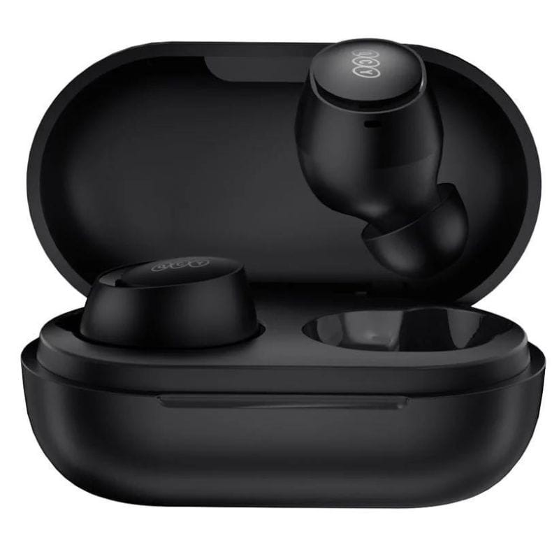 QCY T27 TWS Noir - Ecouteurs Bluetooth - Ítem2