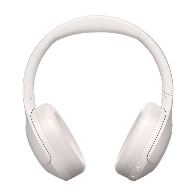 QCY H3 Lite ANC Branco - Auriculares Bluetooth - Item1