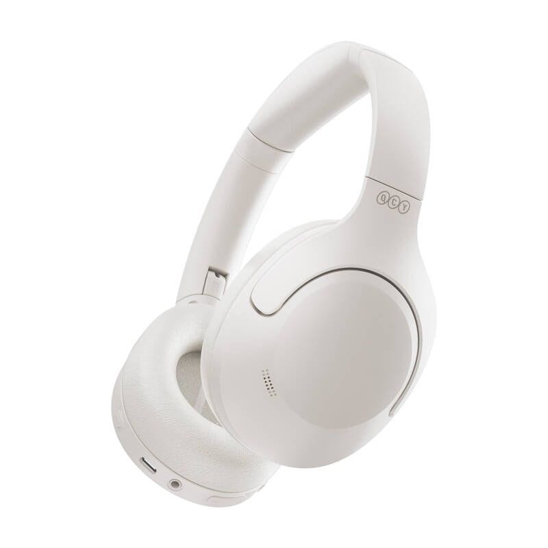 QCY H3 Lite ANC Branco - Auriculares Bluetooth - Item3