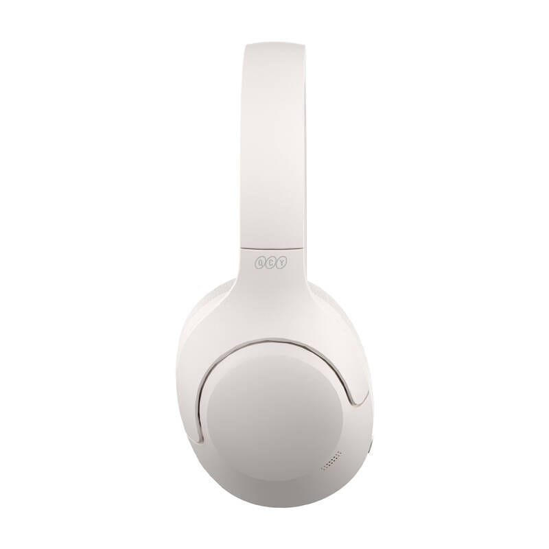 QCY H3 Lite ANC Branco - Auriculares Bluetooth - Item4