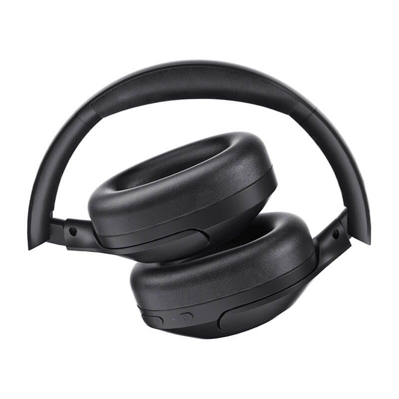 QCY H3 Lite ANC Negro - Auriculares Bluetooth - Ítem4