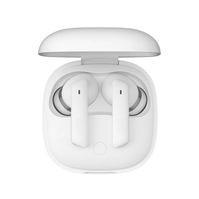 QCY HT05 MeloBuds - Casque Bluetooth Blanc - Ítem5