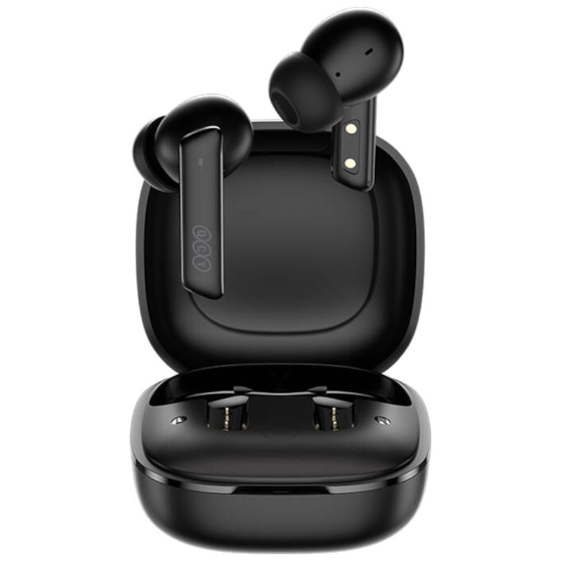 QCY HT05 MeloBuds Noir - Casque Bluetooth - Ítem