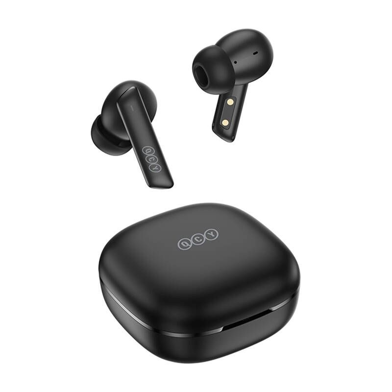 QCY HT05 MeloBuds Noir - Casque Bluetooth - Ítem1