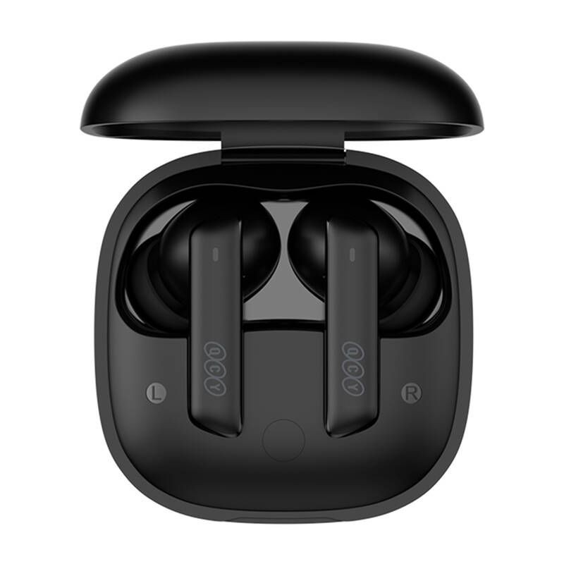 QCY HT05 MeloBuds Noir - Casque Bluetooth - Ítem3