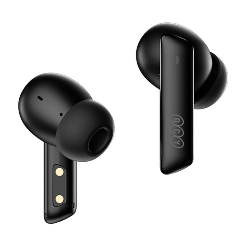 QCY HT05 MeloBuds Noir - Casque Bluetooth - Ítem4