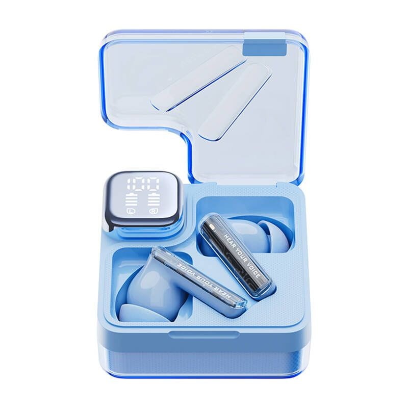 QCY MeloBuds Neo T31 TWS Azul - Auriculares Bluetooth - Item2