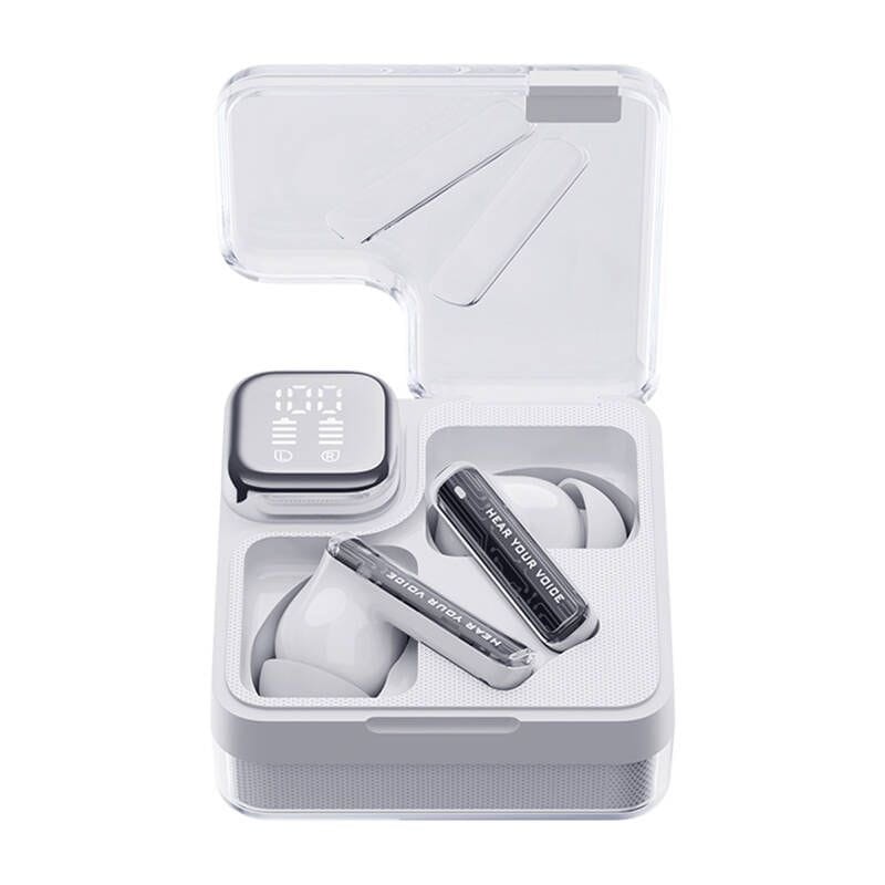 QCY MeloBuds Neo T31 TWS Blanc - Ecouteurs Bluetooth - Ítem2