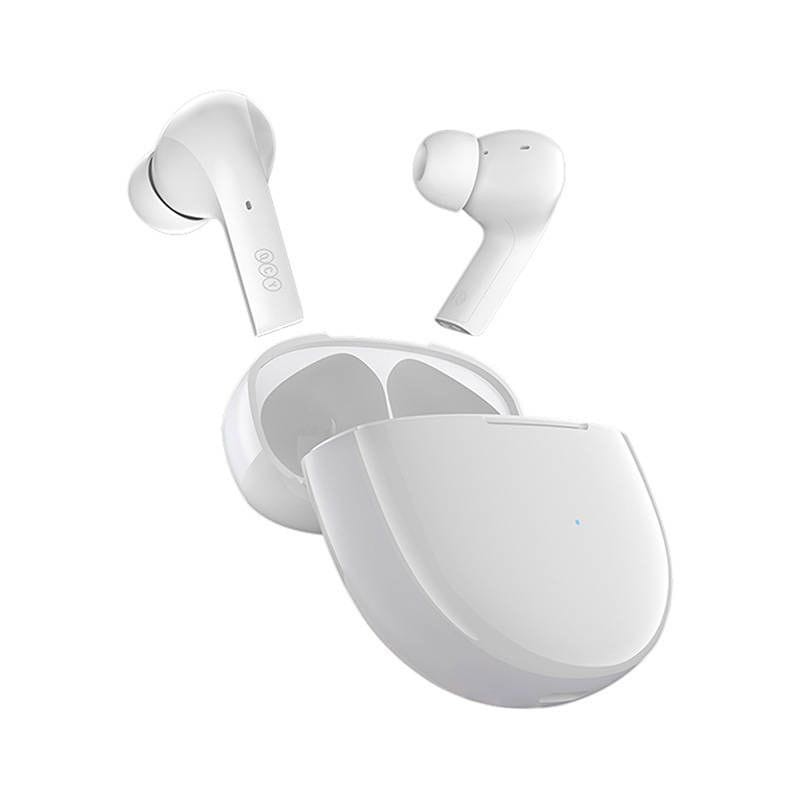 QCY T18 MeloBuds TWS Branco - Fones de ouvido Bluetooth - Item2