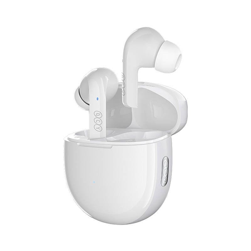 QCY T18 MeloBuds TWS Branco - Fones de ouvido Bluetooth - Item3