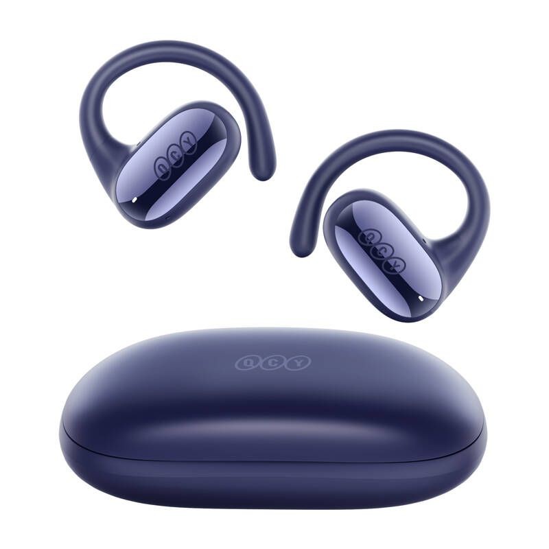 QCY T30 Crossky GTR2 Azul - Auriculares Bluetooth - Item2