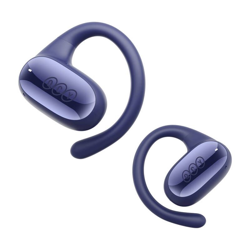 QCY T30 Crossky GTR2 Azul - Auriculares Bluetooth - Ítem4