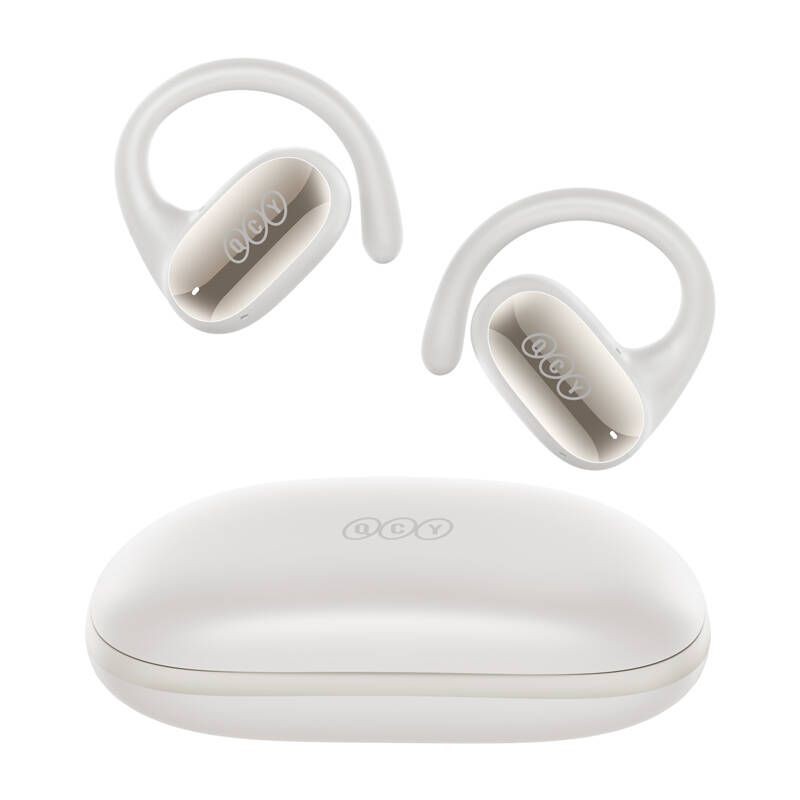 QCY T30 Crossky GTR2 Blanc - Casque Bluetooth - Ítem2