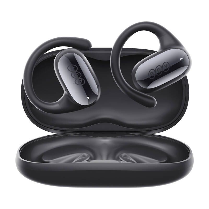 QCY T30 Crossky GTR2 Negro - Auriculares Bluetooth - Ítem1