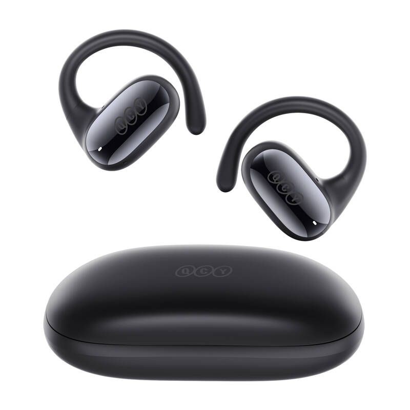 QCY T30 Crossky GTR2 Negro - Auriculares Bluetooth - Ítem2