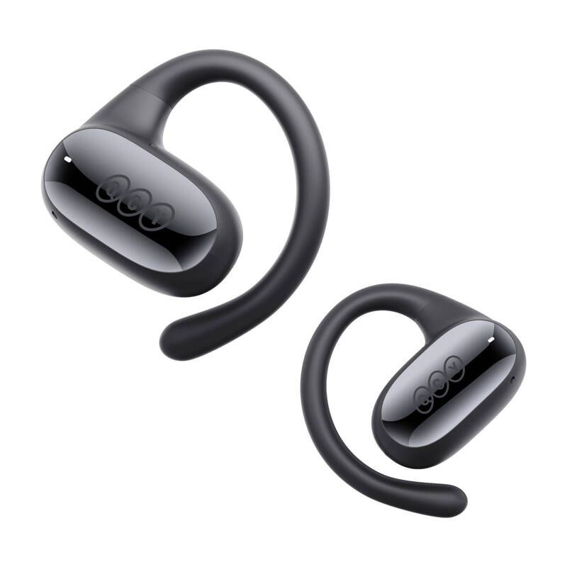 QCY T30 Crossky GTR2 Preto - Auriculares Bluetooth - Item4