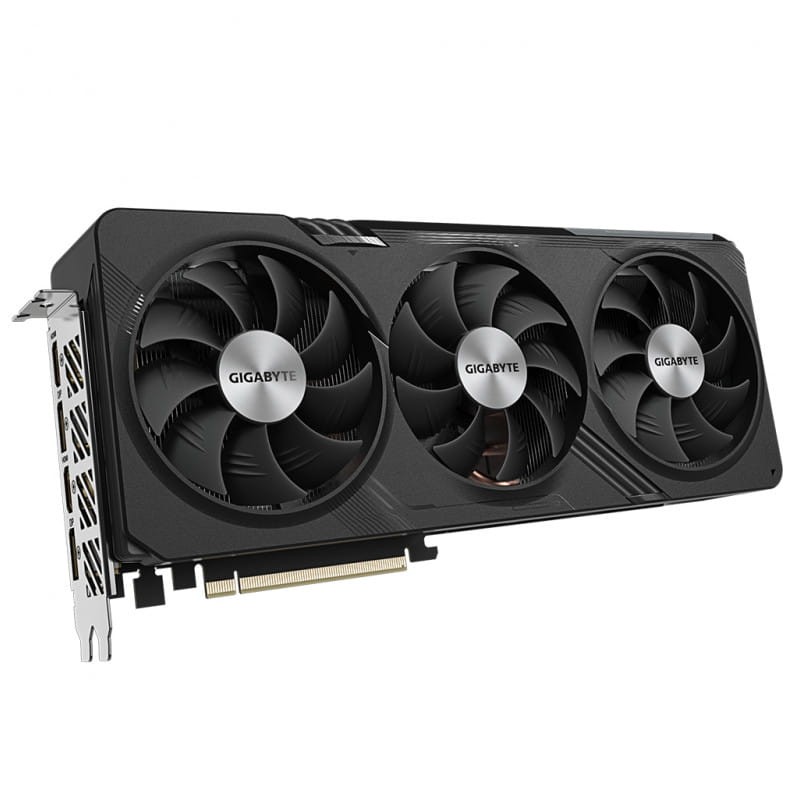 Gigabyte Radeon RX 7800 XT GAMING OC AMD 16 GB GDDR6 Negro – Tarjeta Gráfica - Ítem2