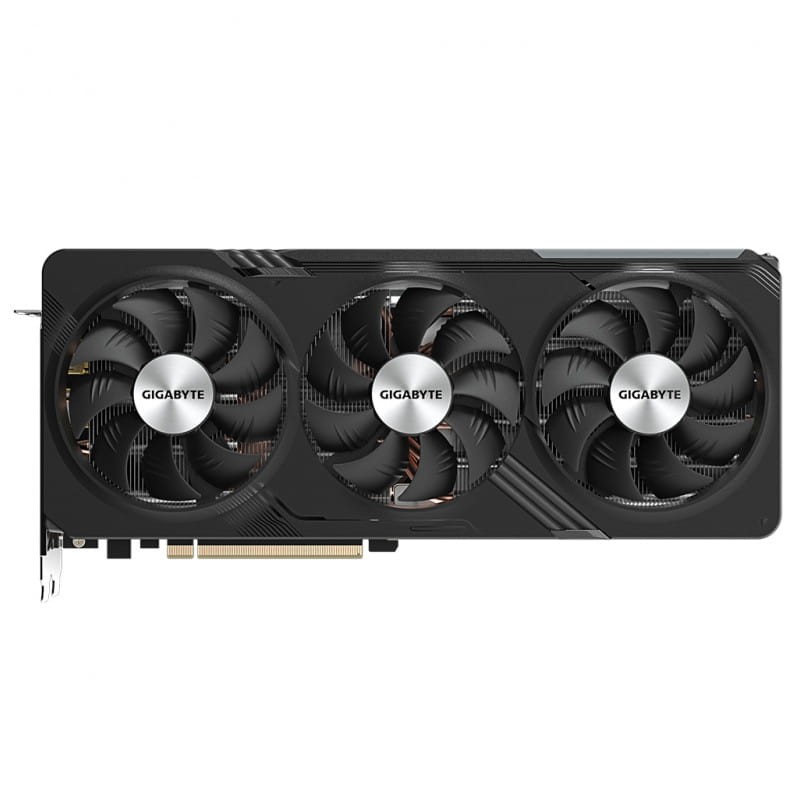 Gigabyte Radeon RX 7800 XT GAMING OC AMD 16 GB GDDR6 Negro – Tarjeta Gráfica - Ítem3