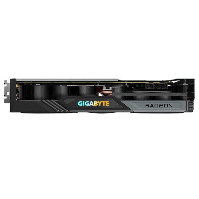 Gigabyte Radeon RX 7800 XT GAMING OC AMD 16 GB GDDR6 Negro – Tarjeta Gráfica - Ítem4