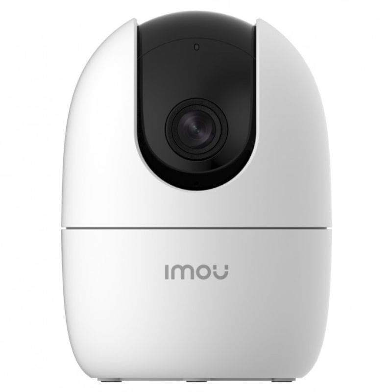 Imou Ranger 2 2MP Full HD WiFi Visão Nocturna - Câmara de Segurança - Item